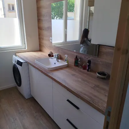 Apartment De 45 M Carre A 3 Min A Pied De La Merlimont
