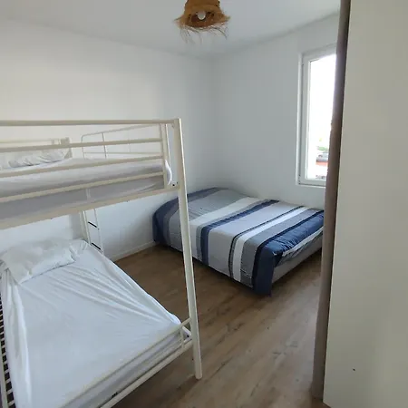 De 45 M Carre A 3 Min A Pied De La Apartment *