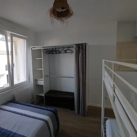 Apartment De 45 M Carre A 3 Min A Pied De La